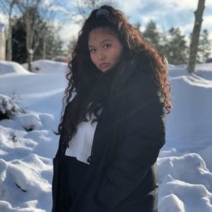 Meet your Posher, Darienne